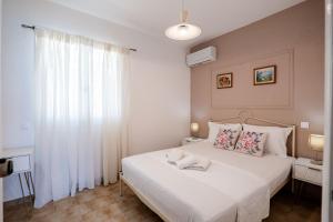 Corfu Dream Holidays Villas