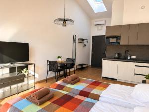 Filosoofi Suites