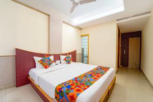 FabHotel Grand Gunas