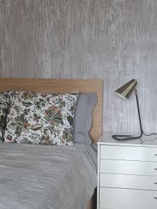 Bamboo Apartment Jurmala
