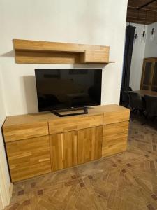 Piano Nobile Suite Old Riga