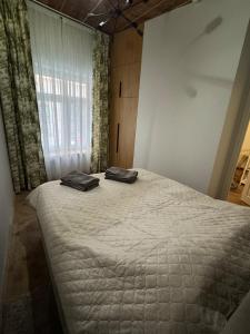 Piano Nobile Suite Old Riga