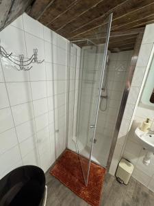 Piano Nobile Suite Old Riga