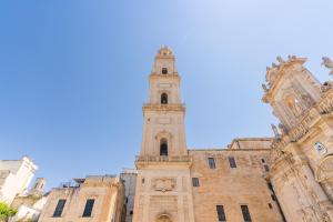 Tiso Dimora&Home - Lecce Selection