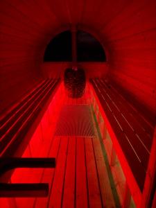 Blisko Natury Jacuzzi & Sauna