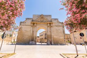 Tiso Dimora&Home - Lecce Selection