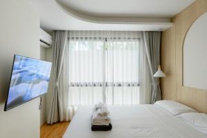 Kamala - 5 Min to Beach - Jungle View for Families