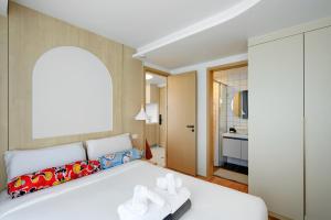Kamala - 5 Min to Beach - Jungle View for Families
