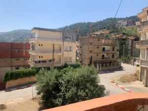 Chez NAIM