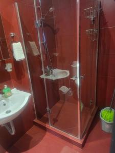 Seaview apt. 3 complex Karia