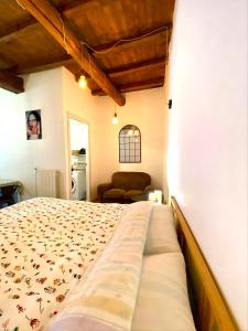 Rutis House - Monolocale con travi a vista vicino Malpensa e Milano Rho Fiera