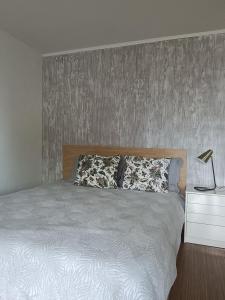 Bamboo Apartment Jurmala