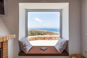 Mythos Villa Above the Sunset