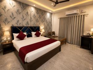 Hotel KS Palace