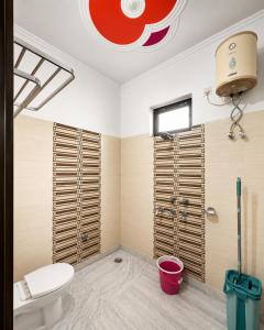 Narayana Cottage & Homestay