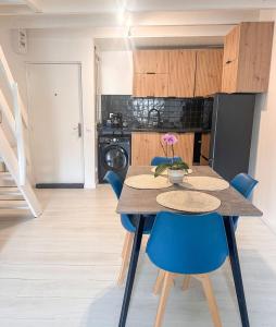 Charmant duplex proche centre de Pau