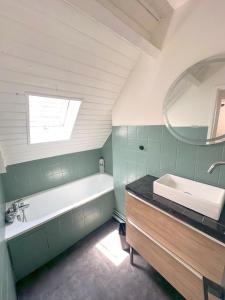 Charmant duplex proche centre de Pau