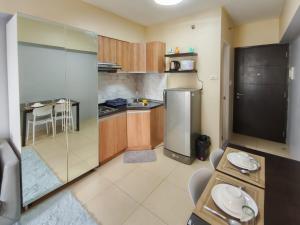 Deluxe Studio In Avida Riala IT Park