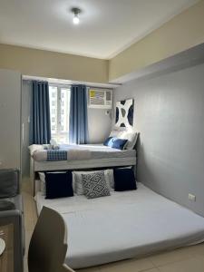 Deluxe Studio In Avida Riala IT Park