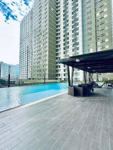 Deluxe Studio In Avida Riala IT Park