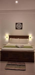 Mountain Retreat ampitiya