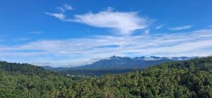 Mountain Retreat ampitiya
