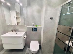 Apartament WHITE GLOVE Grzegorzewska nad Łyna
