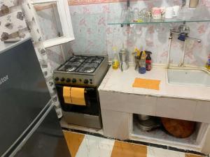 Appartement équipé au coeur dOran ville