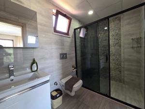 Dalyan Villa Bronze-1