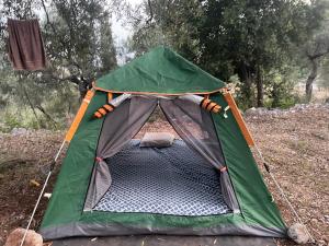 Camping Himara