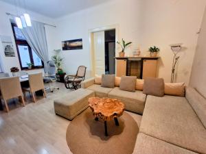 Apartment Oasis in the Old Town