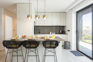 Terracos de Quarteira II Golden by Real Properties