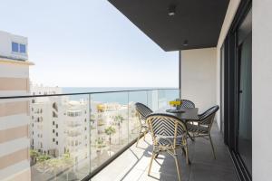 Terracos de Quarteira II Golden by Real Properties