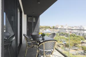 Terracos de Quarteira II Golden by Real Properties
