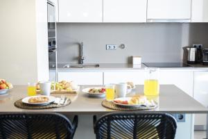 Terracos de Quarteira II Golden by Real Properties
