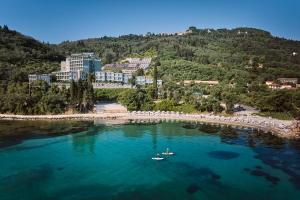 Mythos Palace Resort - Adults Only
