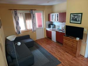 Basti Apartman