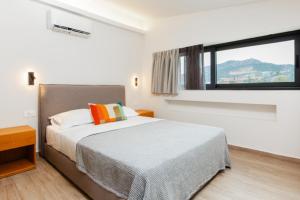 Petra Suites Tolo
