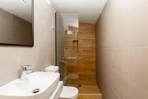 Petra Suites Tolo