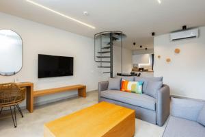 Petra Suites Tolo