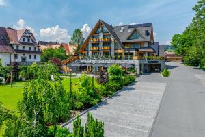 Hotel Litworowy Staw