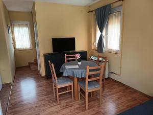 Basti Apartman
