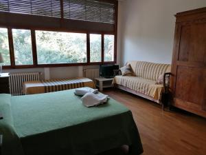 Villa Aurora Rooms for rent