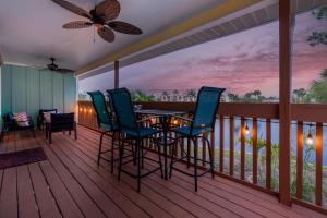 Endless Tides 2 by Sun Palace Vacations