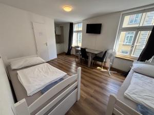 Haus zur Eiche Private 1 Zimmerstudios