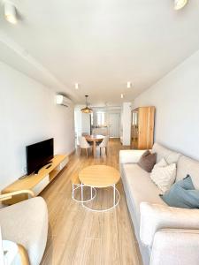 Residencial Zahara Lirio, Bloque 2 Ático 5