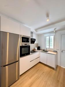 Residencial Lirio, Bloque 2 Ático 5