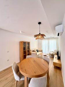 Residencial Lirio, Bloque 2 Ático 5