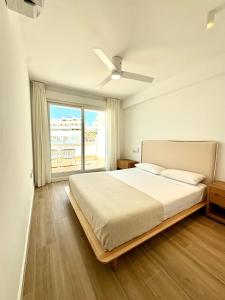 Residencial Lirio, Bloque 2 Ático 5