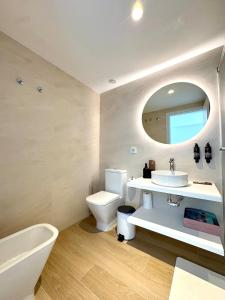 Residencial Lirio, Bloque 2 Ático 5